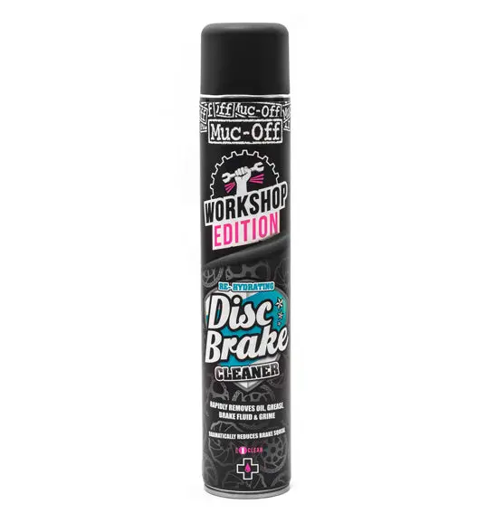Muc-Off Disc Brake Cleaner 1