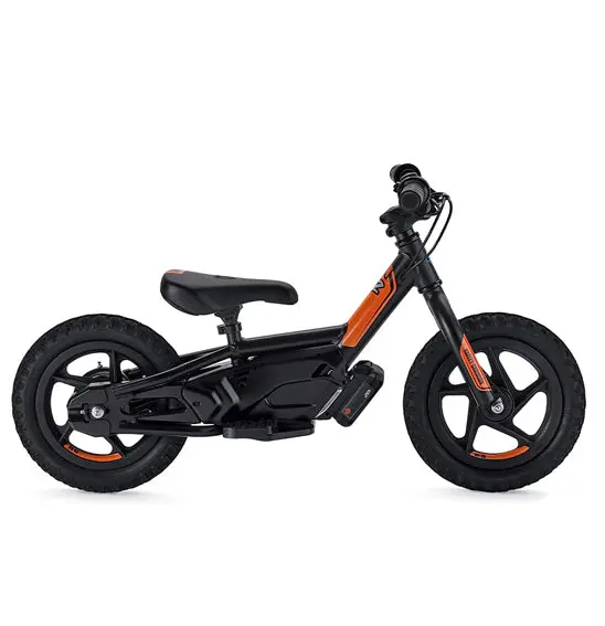 Stacyc H-D Irone12 - Electric Balance Bike 1