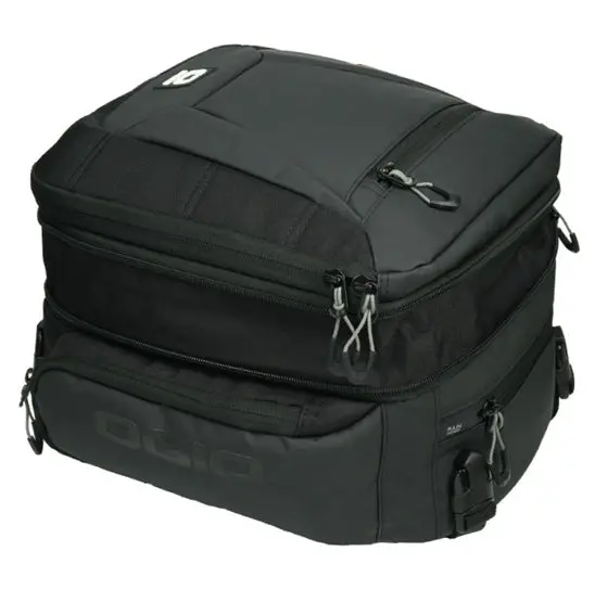 Ogio Tail Bag 2.0 - Stealth 1