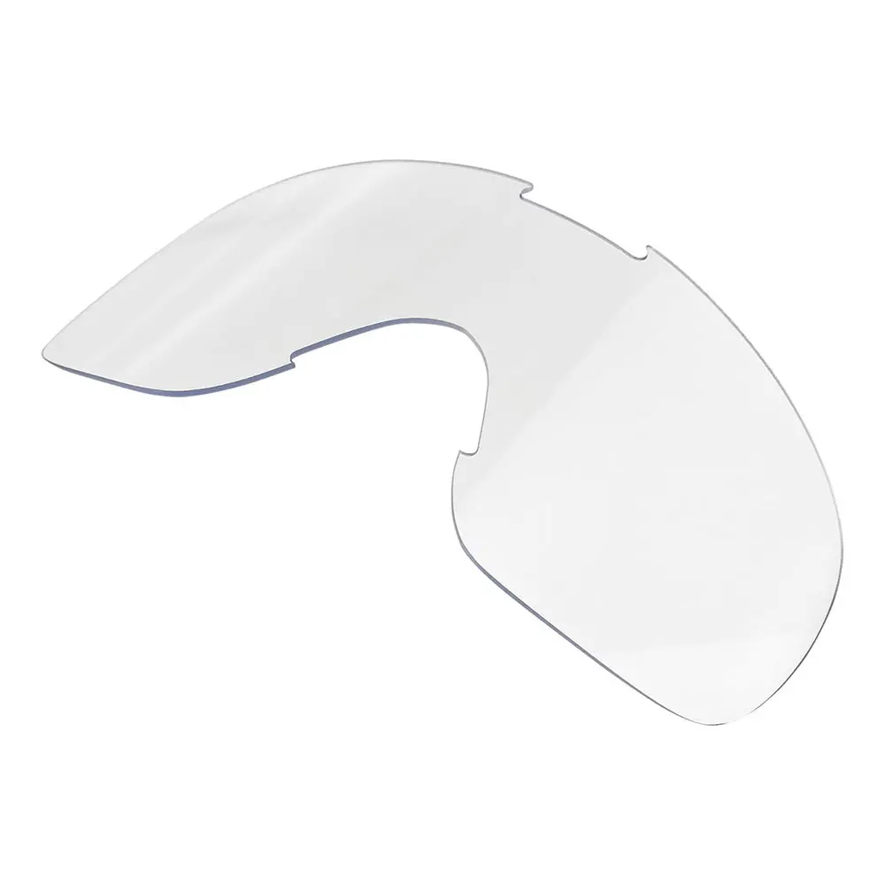 Biltwell Overland 2.0 Goggle Lens [Clear] 1