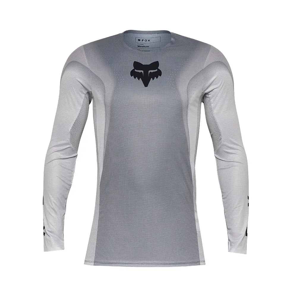 Fox Flexair Infinite Jersey [Steel Grey] 1