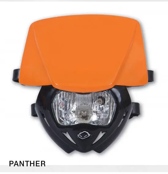 Ufo Universal Headlights & Accessories 1