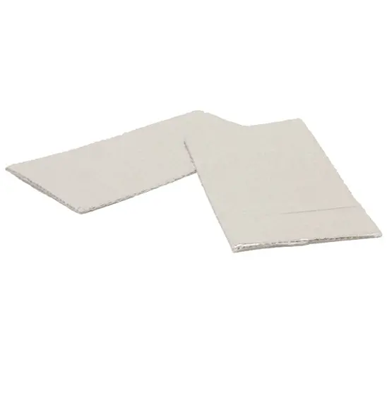 X-Tech Heat Shield - Adhesive 1