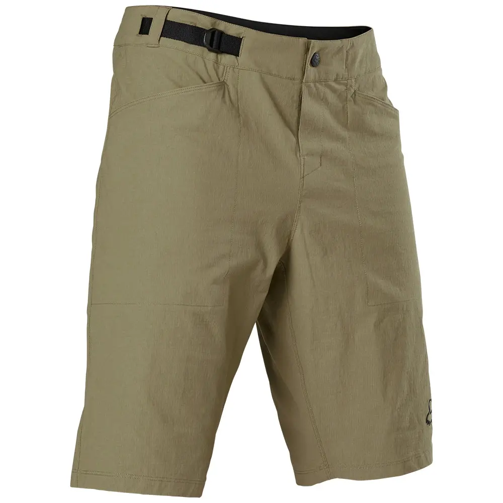 Fox Ranger Lite Shorts [Bark] 1