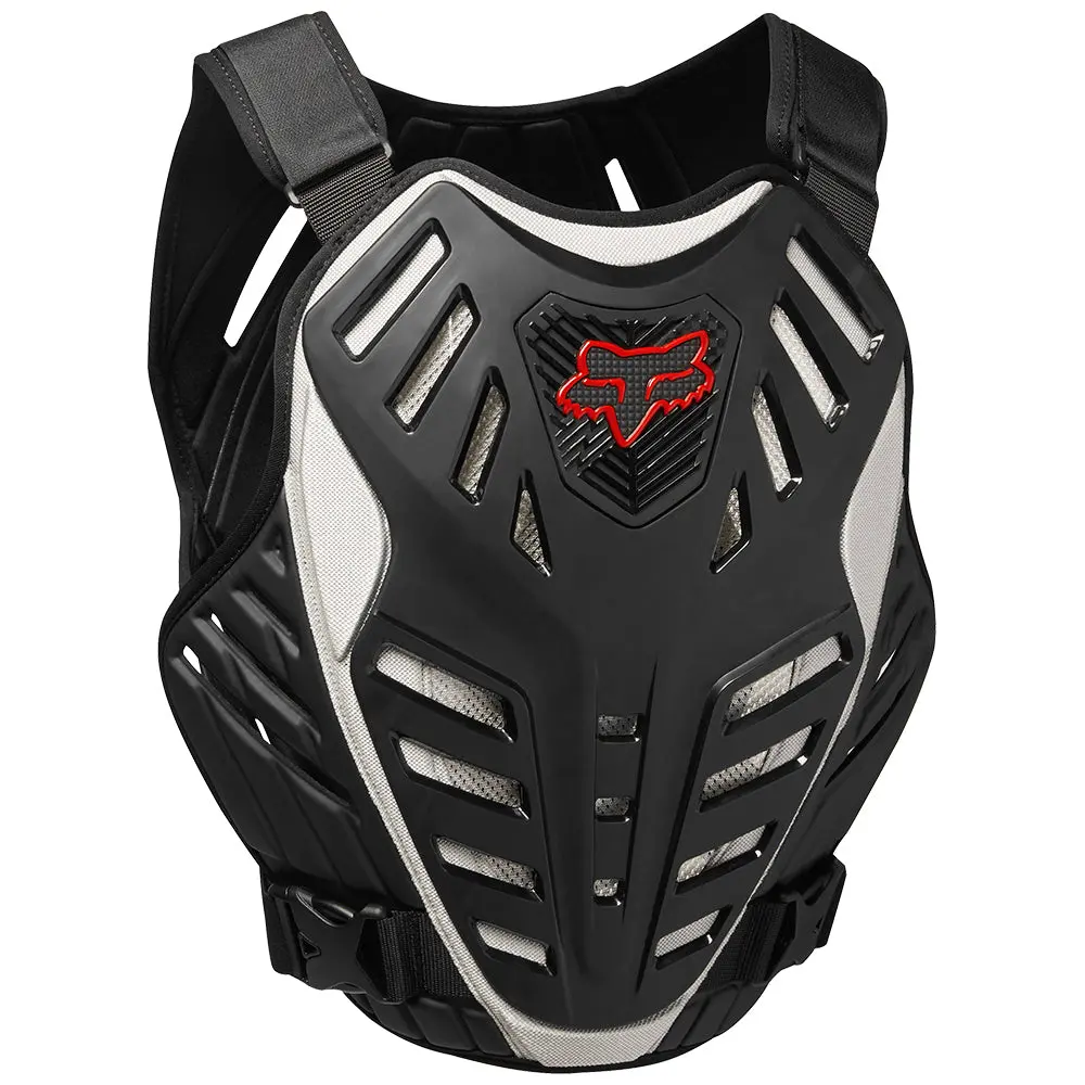 Fox Race Subframe [Black] L/Xl 1
