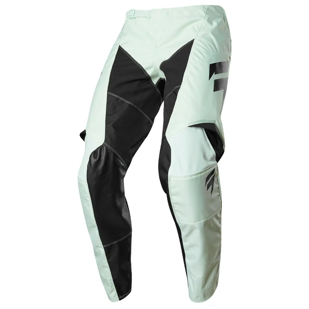 Shift Whit3 Label Basalt Pants [Black] 1