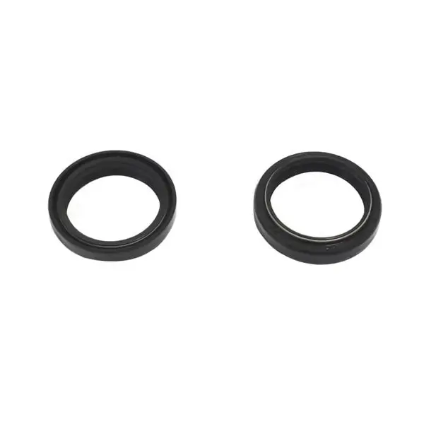 Athena Fork Oil Seal Pair - 41 X 53 X 8/10.5 (455166) 1