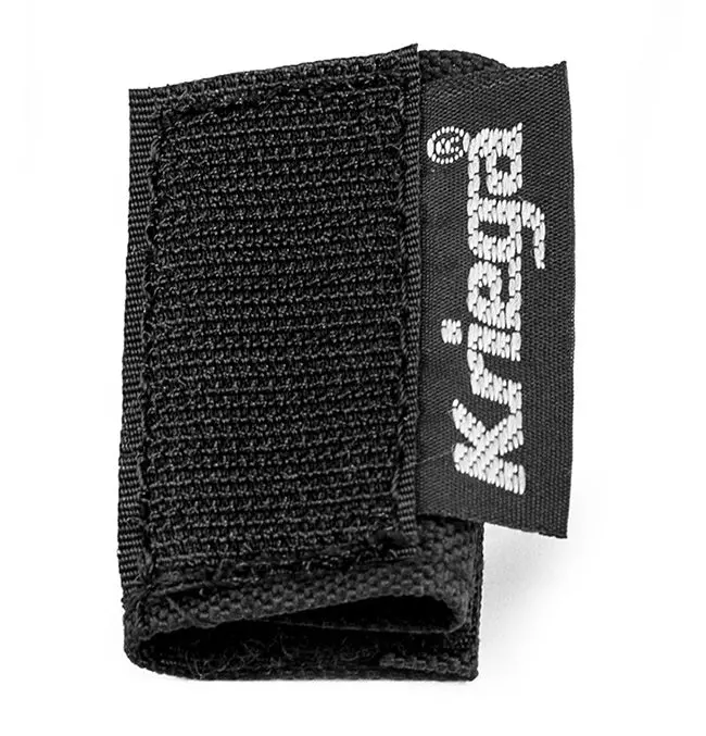 Kreiga Hydration Tube Mount R15, R20, Hydro3, Hydro2 1