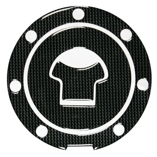 Lampa Fuel Cap Cover Carbon Compatible For Honda 1