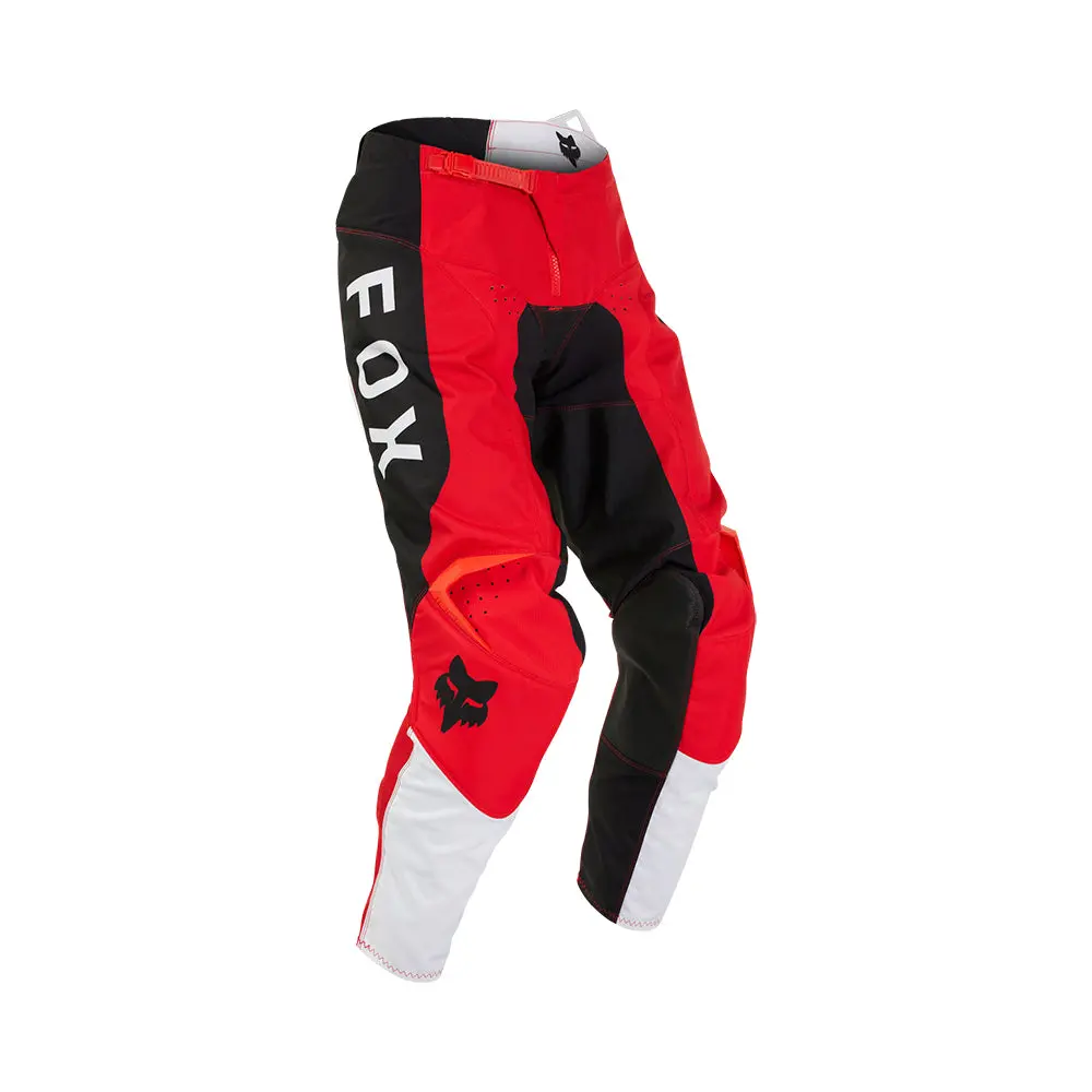 Fox 180 Nitro Pants [Flo Red] 1