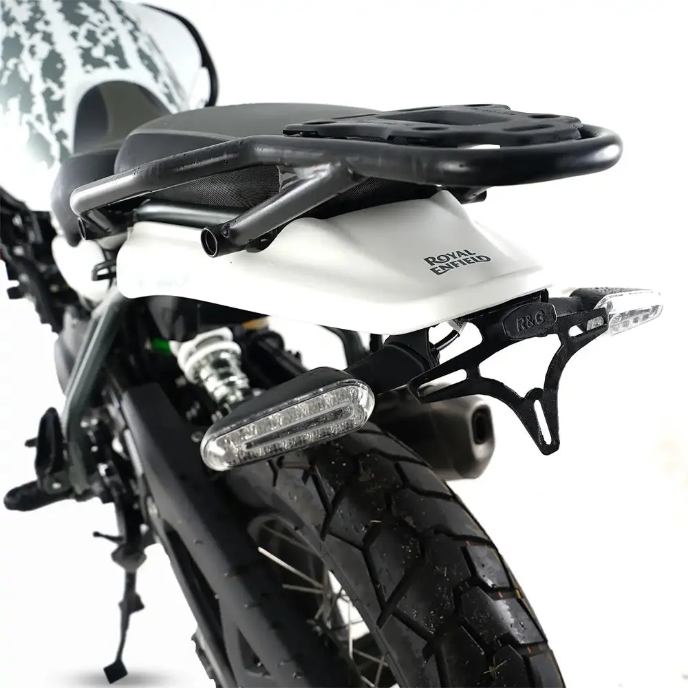 R&G Tail Tidies - Royal Enfield 1