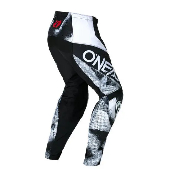 O'neal 2026 Element Roller Pant - Black/White 1