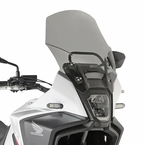 Honda Nx 500 '24- 1