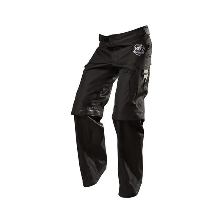 Shift Recon Logo Pants [Black] 28 1