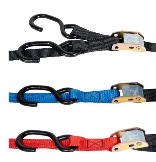 O'neal Tie Downs - 1 Inch 1