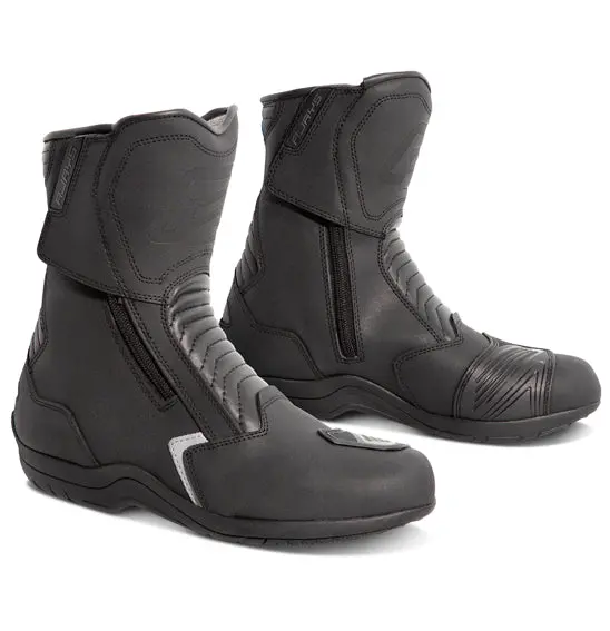 Rjays Highway Ii Boots - Wp Touring/Commuting 1