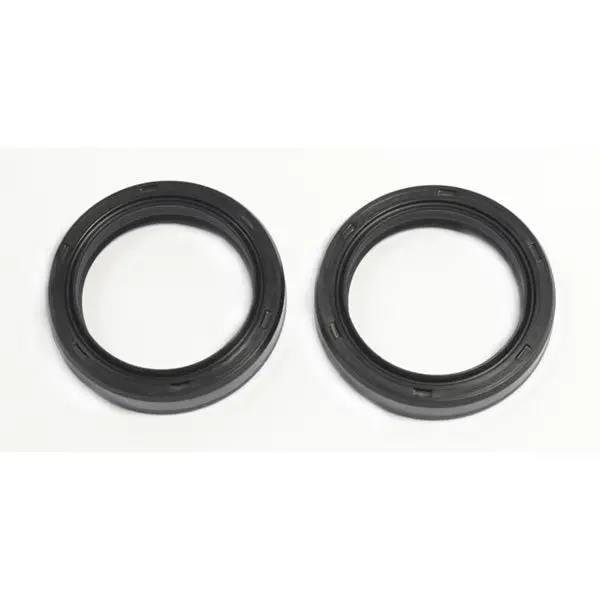 Athena Fork Oil Seal Pair - 41.7 X 55 X 10/10.5 (455064) 1