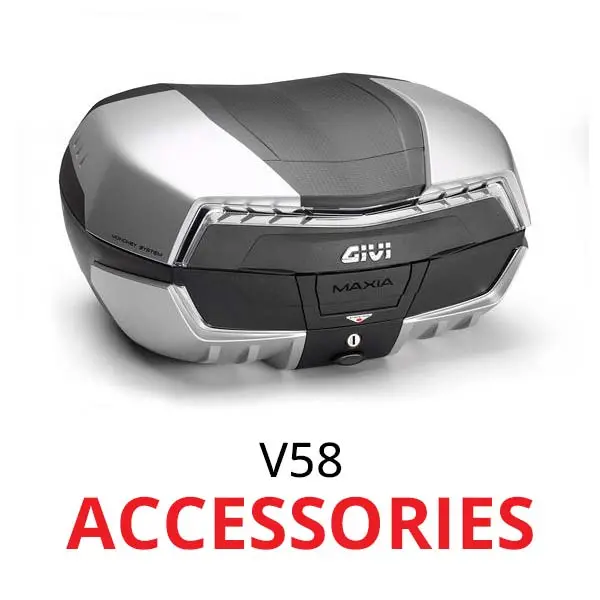 V58 Optional Accessories 1