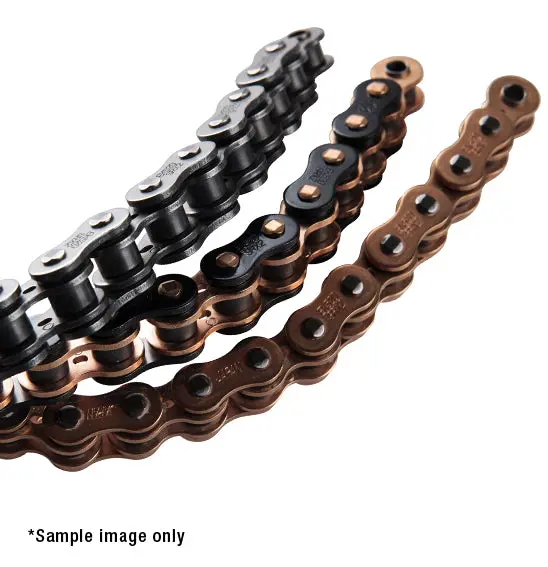 Ek Chains - Kart 1
