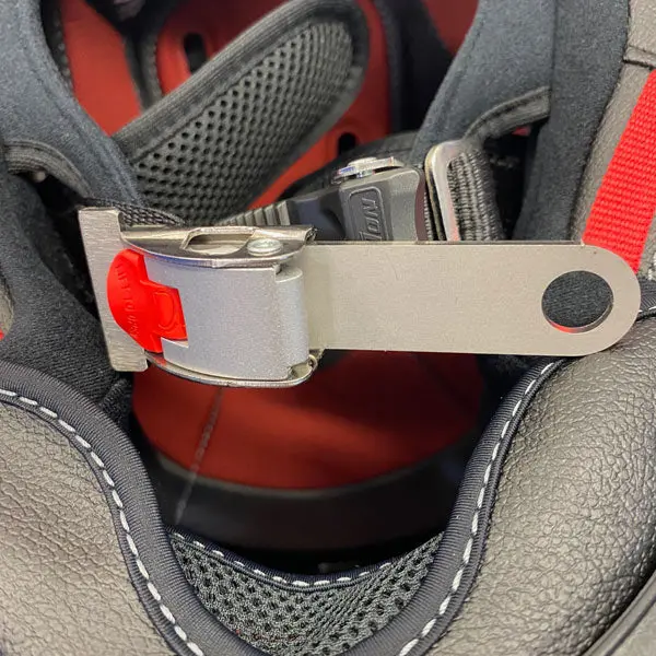 T-Bar Helmet Lock 1
