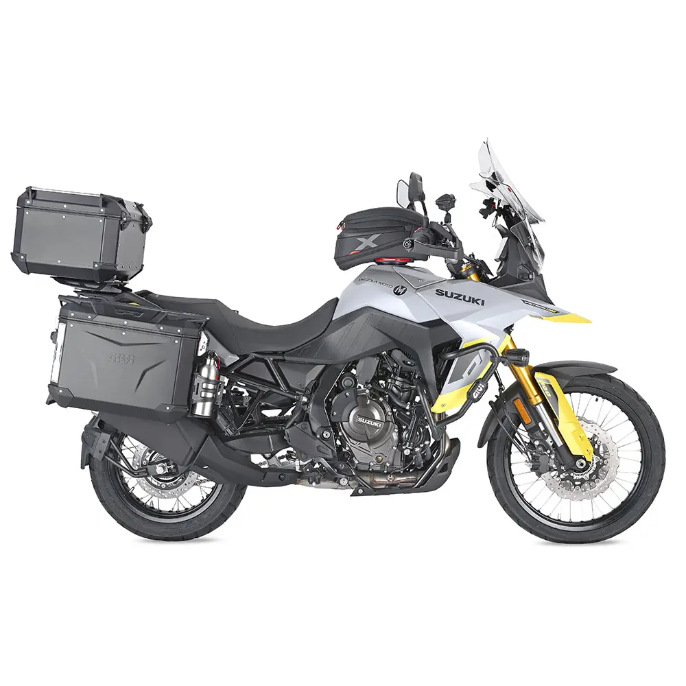 Givi Luggage For Suzuki V-Strom 800 2023- 1