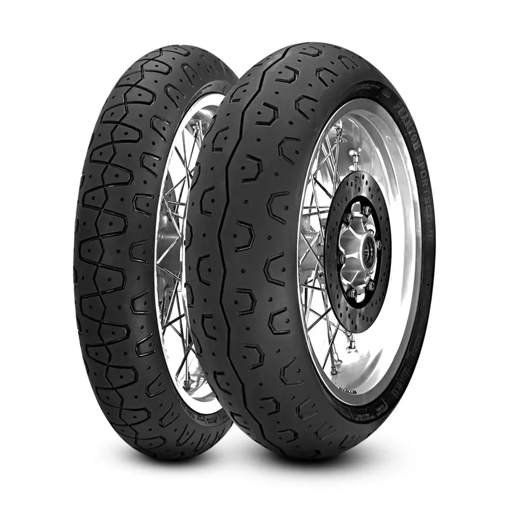 Pirelli Phantom Sportscomp 1