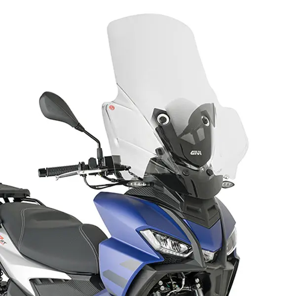 Aprillia Sr Gt 125-200 '22-24 1