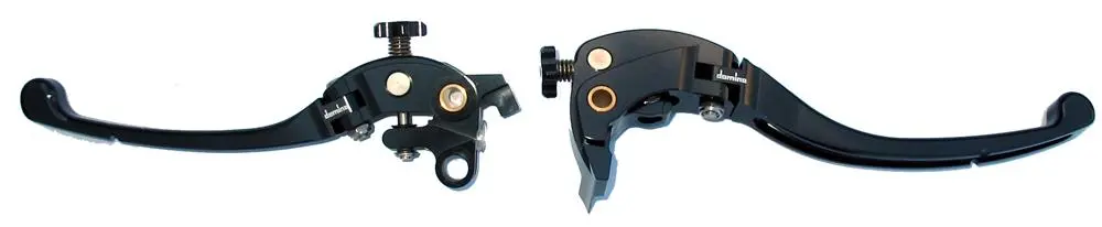 Honda - Lever Blade Pairs 1