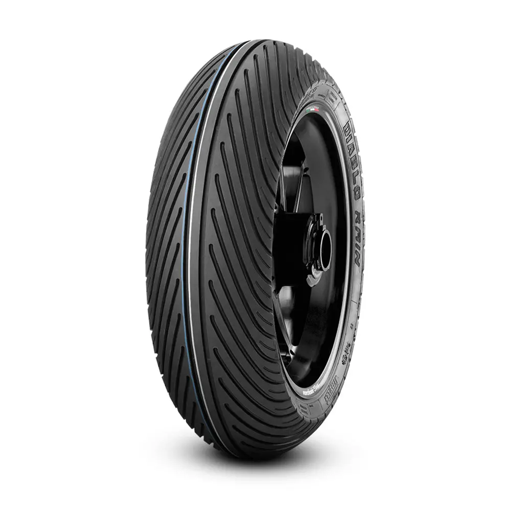 Pirelli Diablo Rain 1