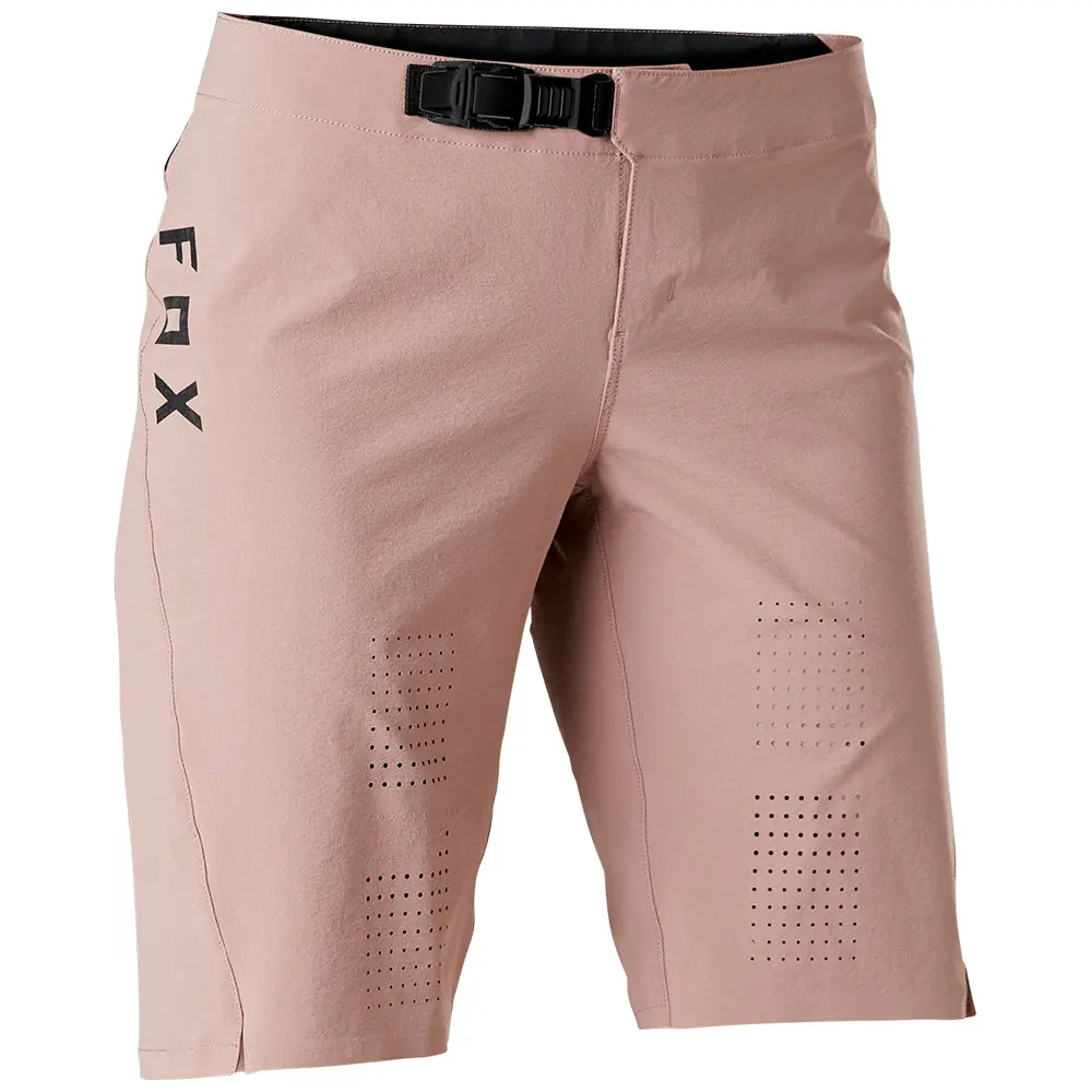 Fox Womens Flexair Shorts [Plum Perfect] 1