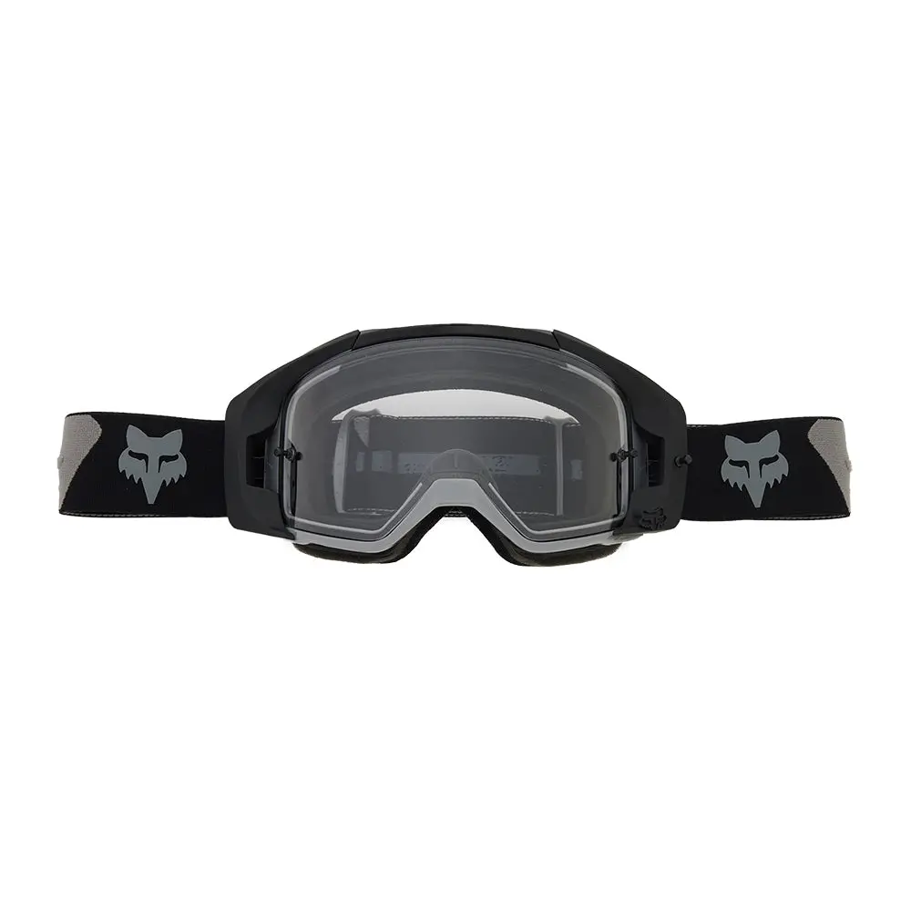 Fox Vue Core Goggles [Steel Grey] 1
