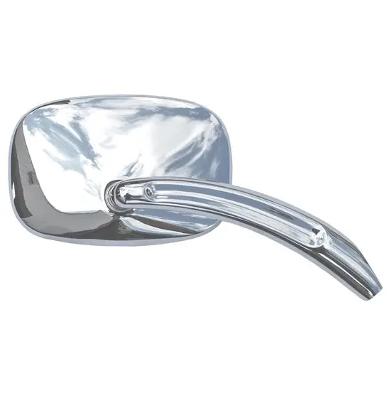 Mirror - Custom Square New 1