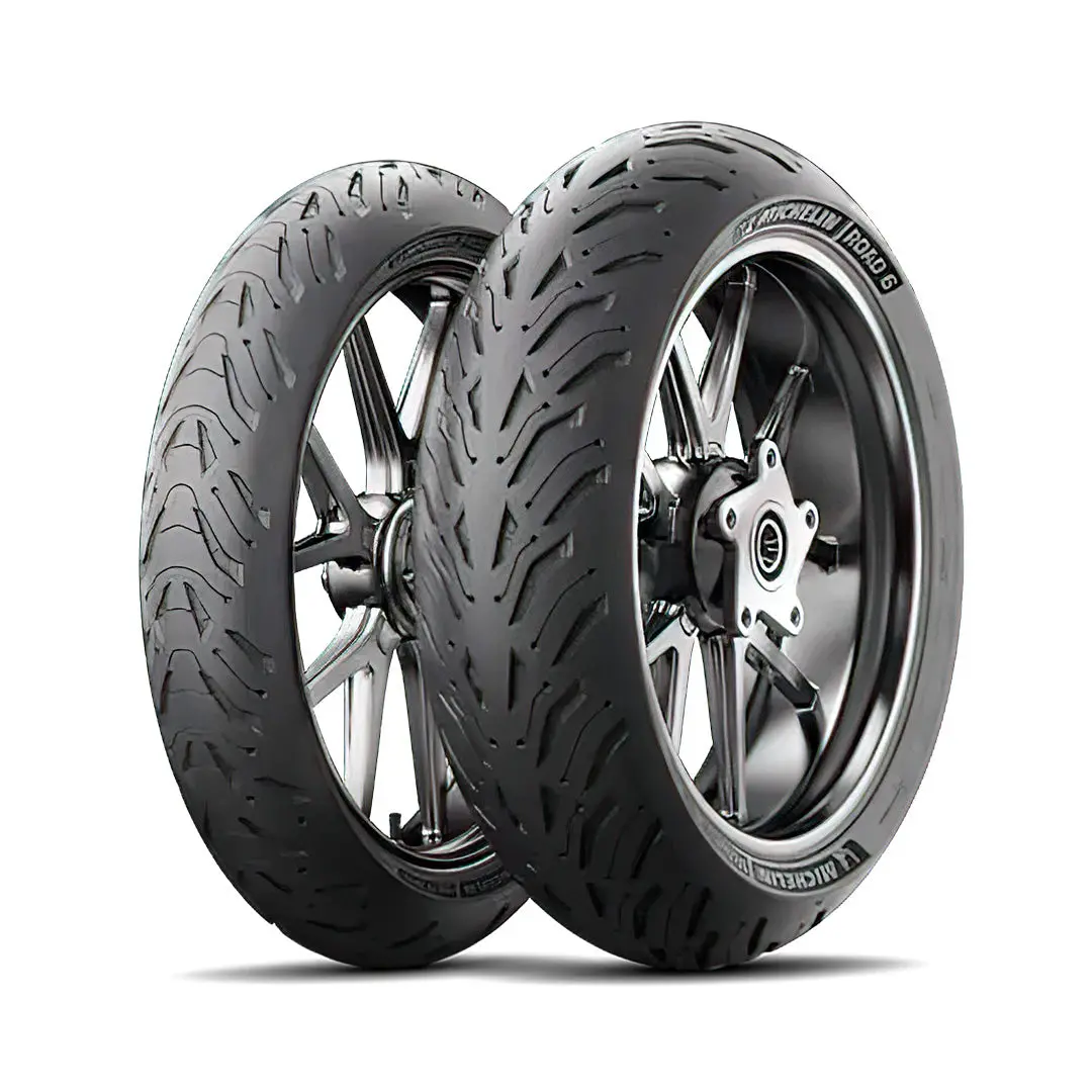 Michelin Road 6 1