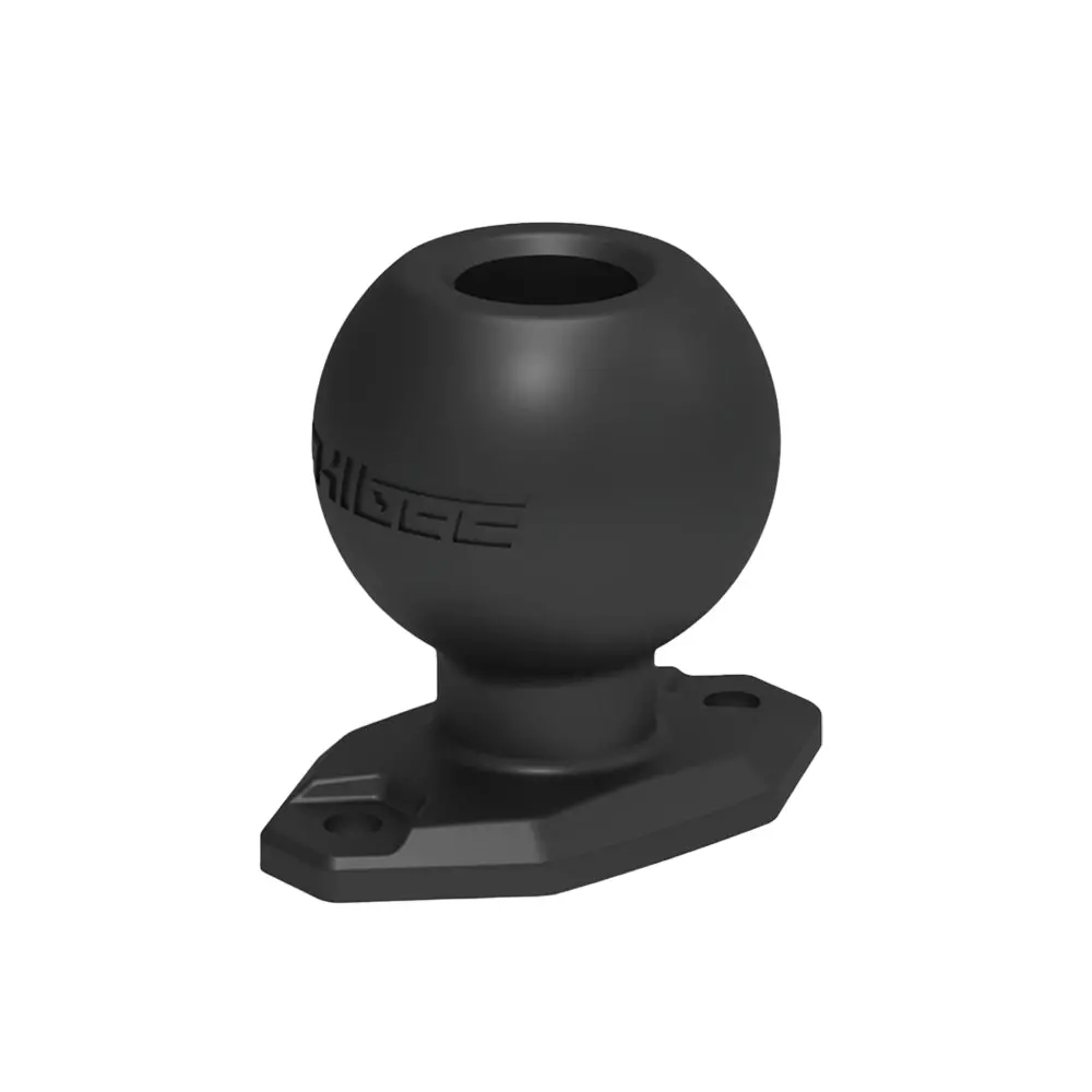 Chigee 1 Inch Ball Head Adapter For Aio-5 Lite & Play 1