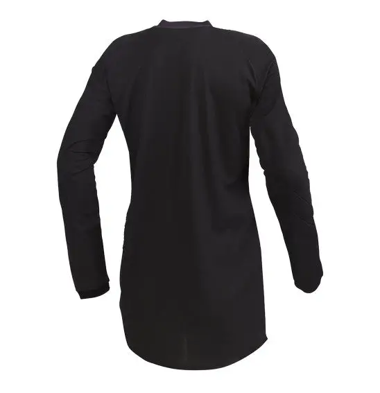 O'neal Women's Element Classic Jersey - Black 1