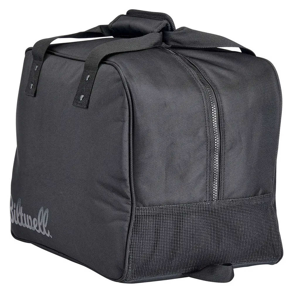Biltwell Exfil Helmet Bag [Black] 1
