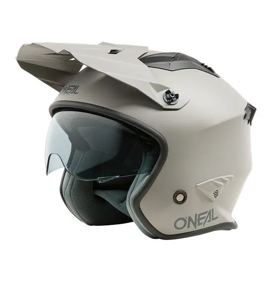 O'neal Volt Helmet V.25 - Grey 1