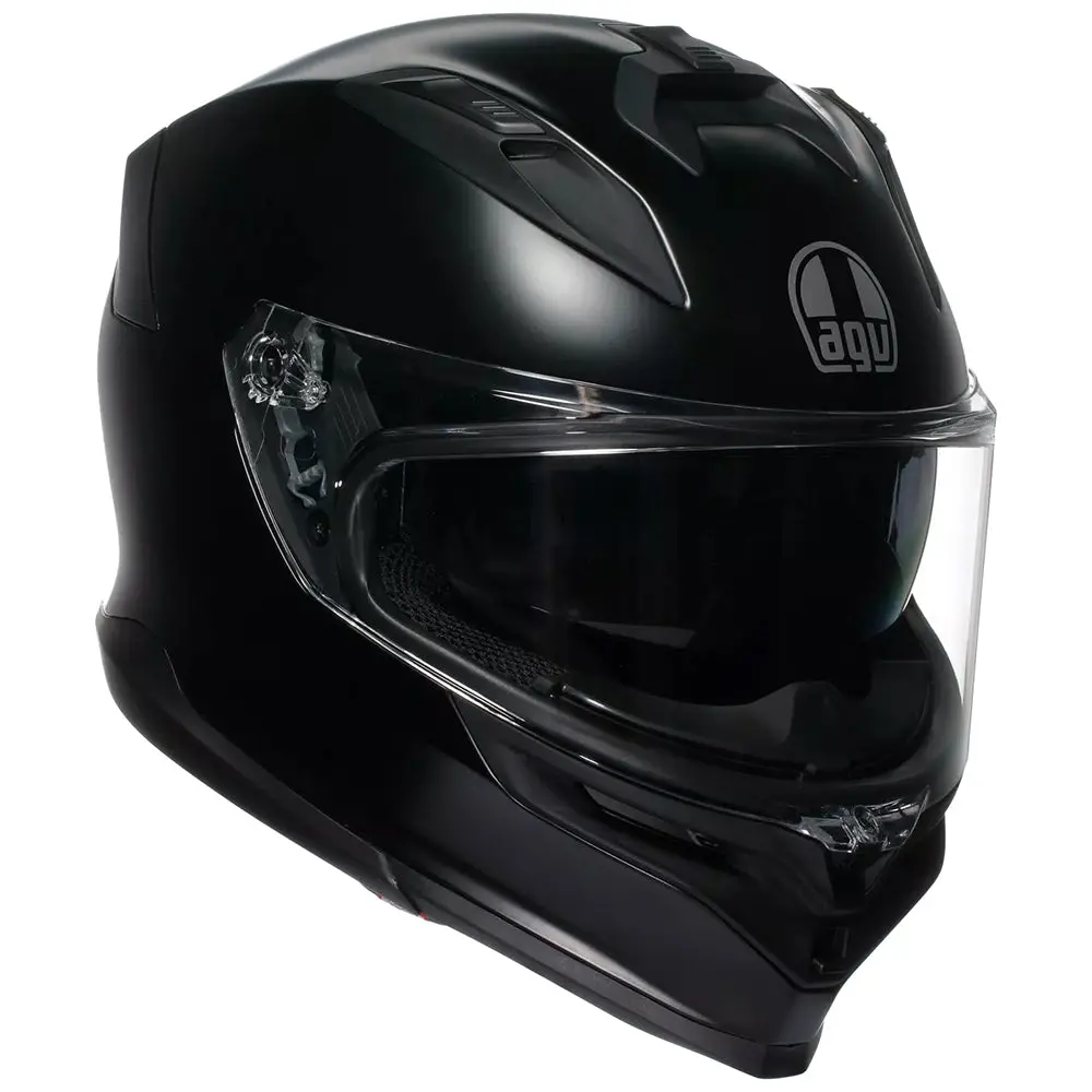 Agv K7 [Matt Black] 1