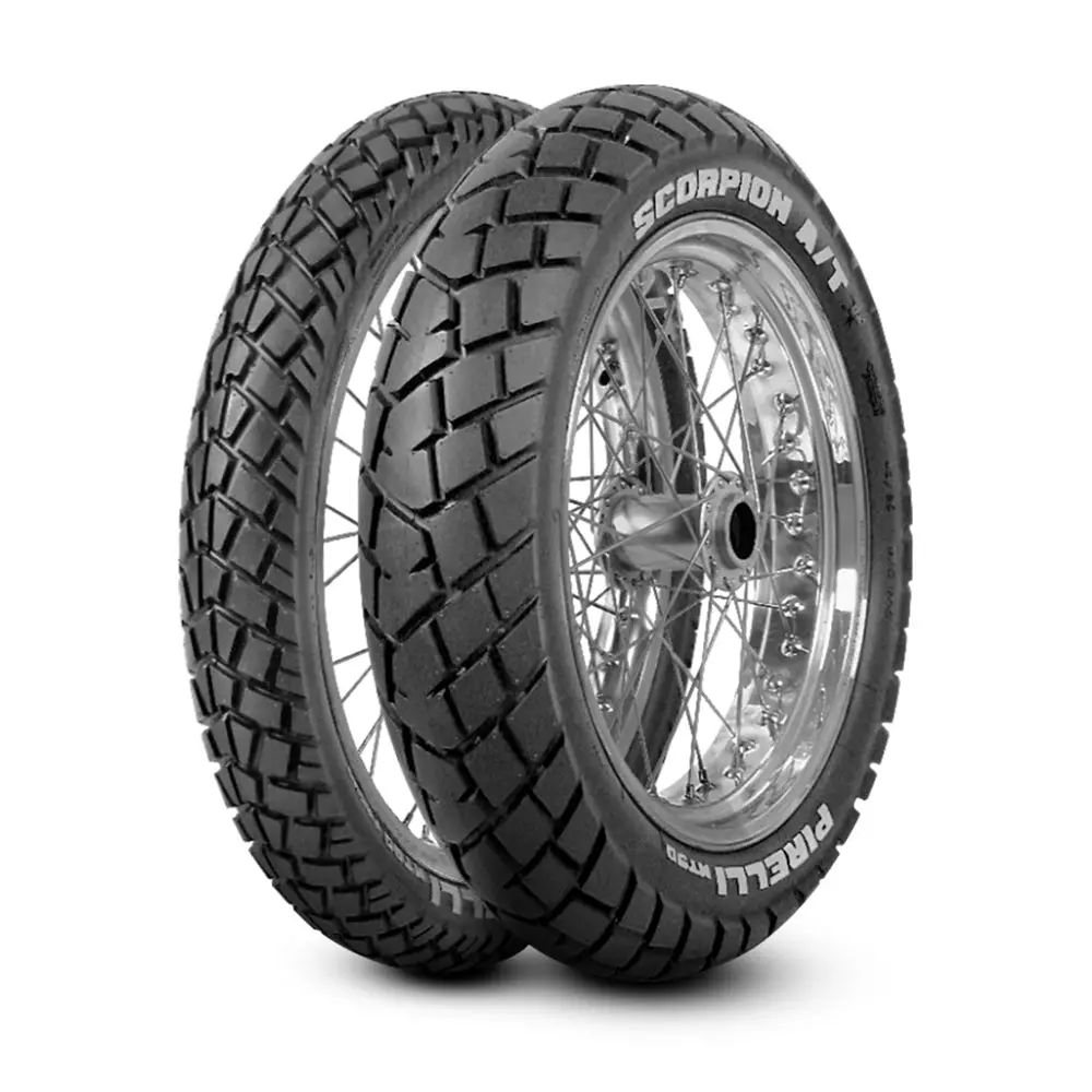 Pirelli Scorpion Mt 90 A/T 1