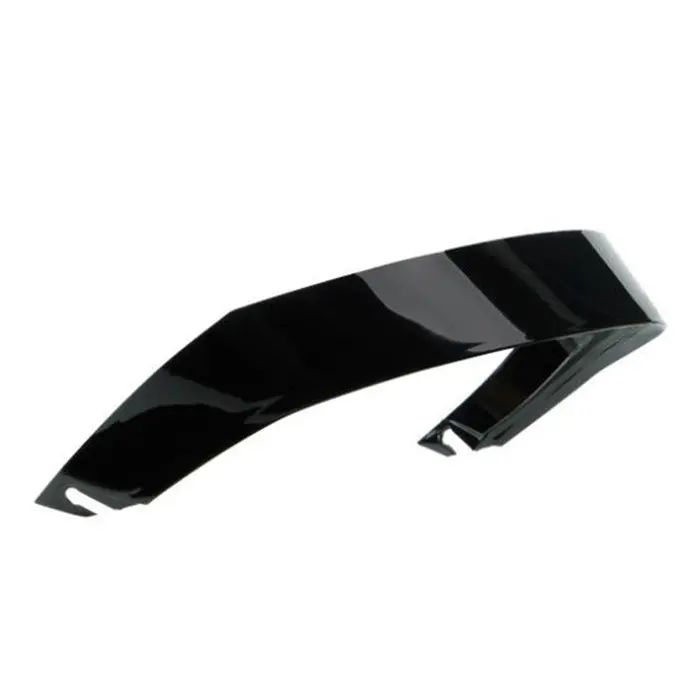 Agv Pista Gp Rr/Pista Gp R Pro Spoiler [Black] 1