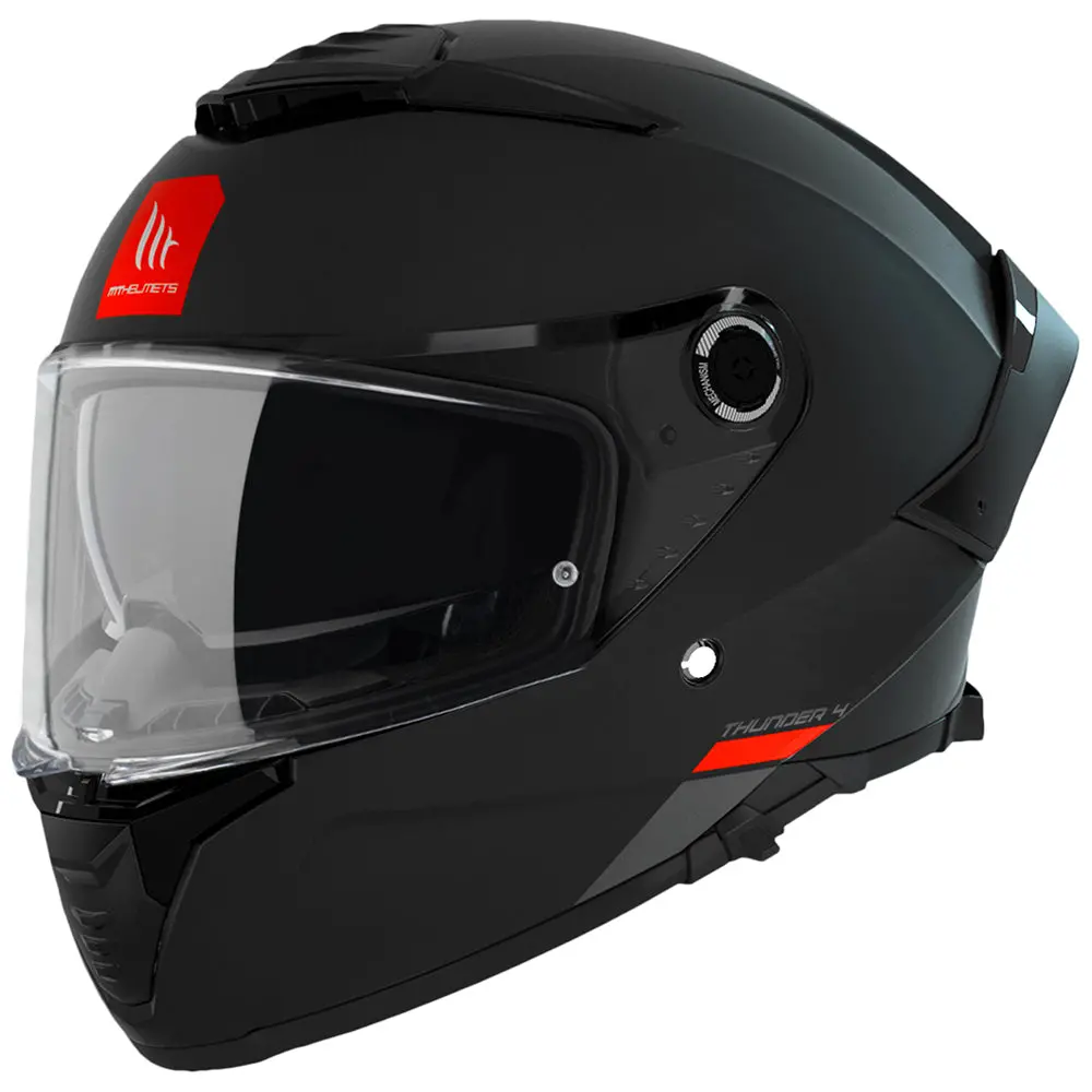 Mt Thunder 4 Sv [Gloss Black] 1