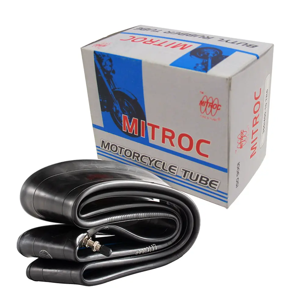 Mitroc Atv Tubes 1