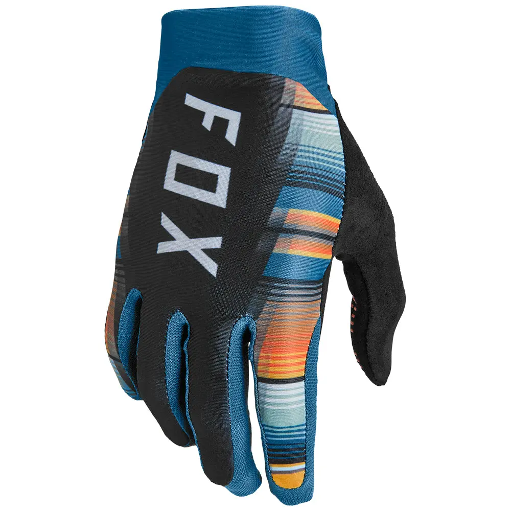 Fox Flexair Gloves [Slate Blue] 1