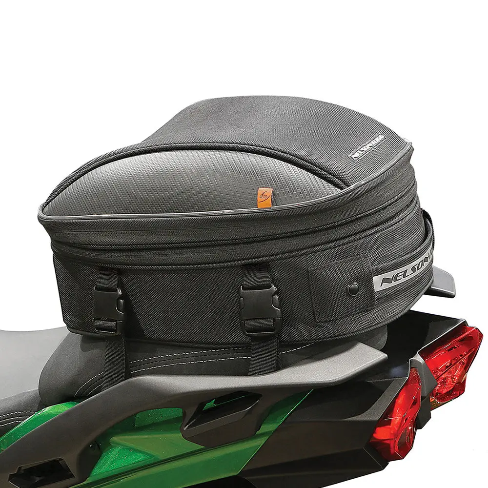 Nelson-Rigg Commuter Sport Tail / Seat Bag 1