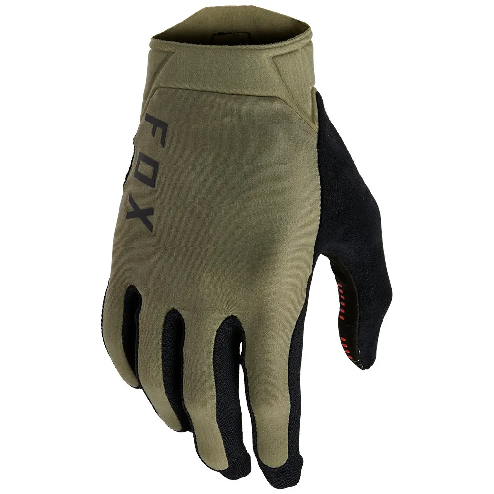 Fox Flexair Ascent Gloves [Bark] S 1
