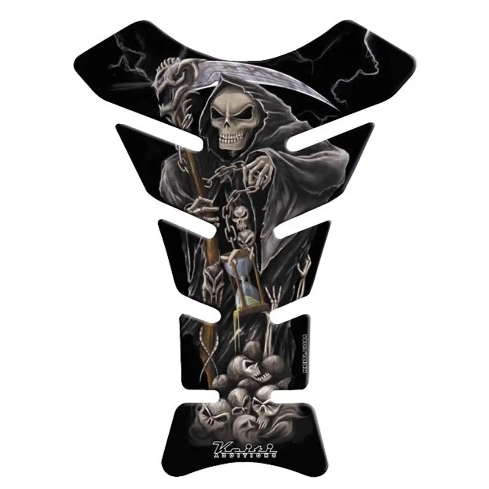 Keiti Tank Pad Reaper Hourglass Kt8060 1