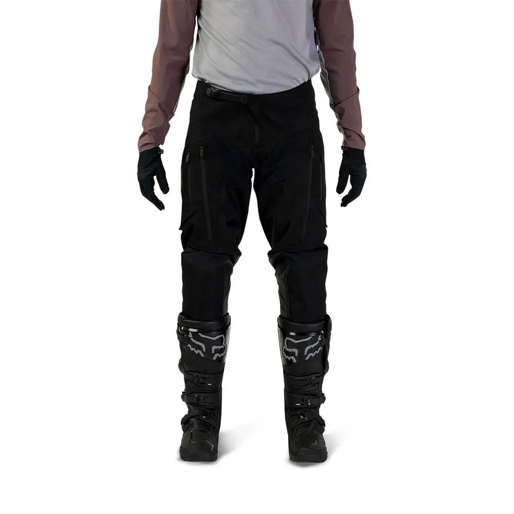 Fox Ranger Off Road Pants [Black] 1