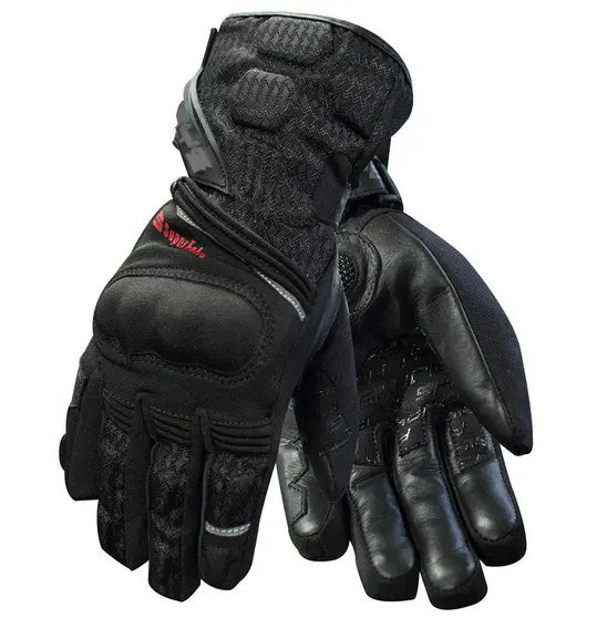 Rjays Booster Glove - Touring Wp Mens & Ladies 1
