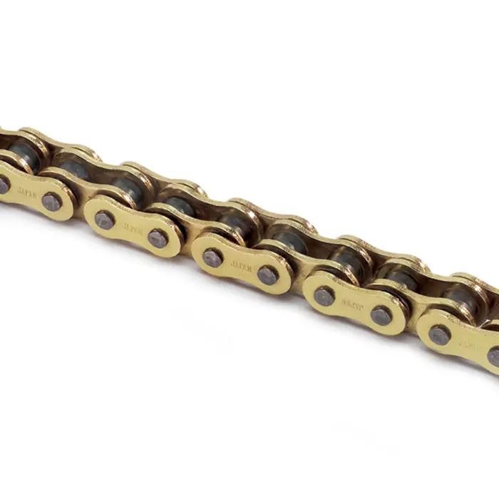 Tsubaki 520 Rqr Racing Chain X 120 1