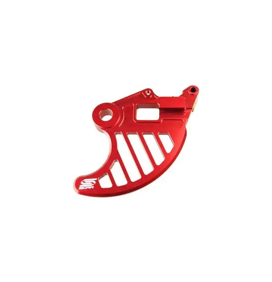 Scar Rear Disc Guard 1